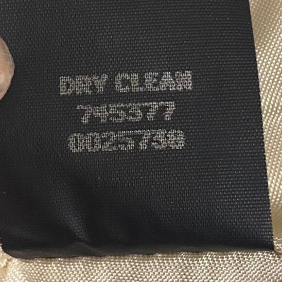 Daniel Hechter Wool Sport Coat Vintage Three Button Men's Size 40 Blazer - Picture 6 of 6